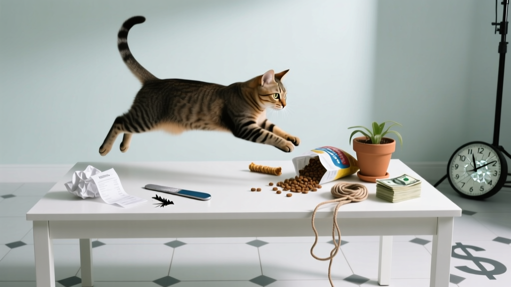 What Cats Behavior Means Expensive