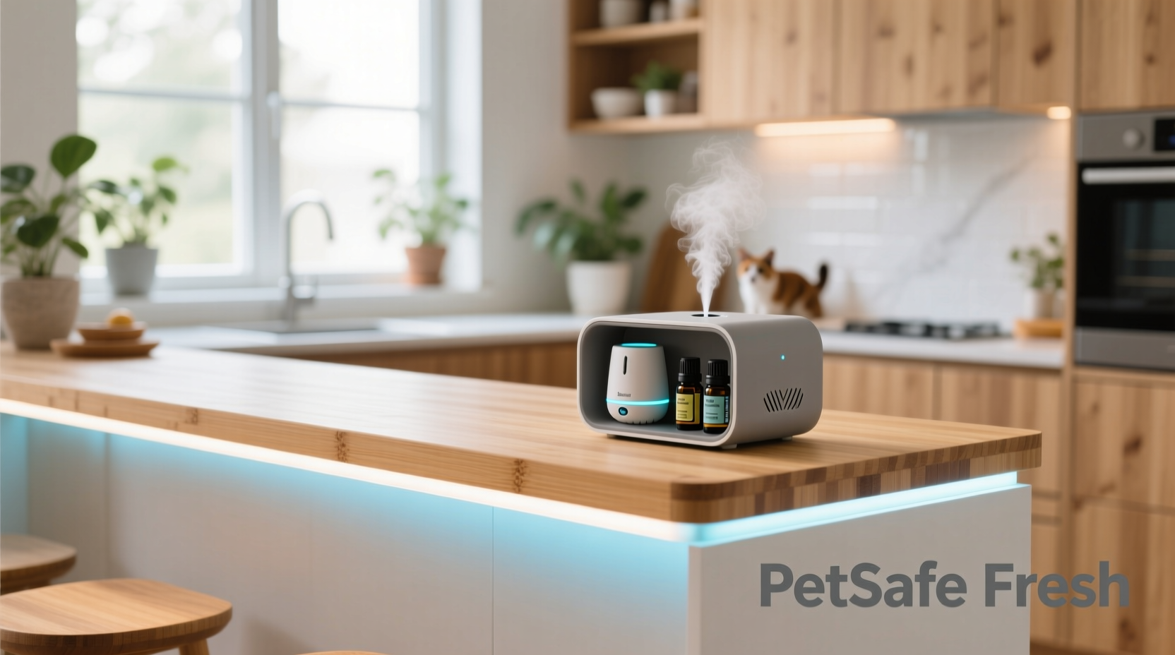 pet-safe air fresheners for homes that double as bars