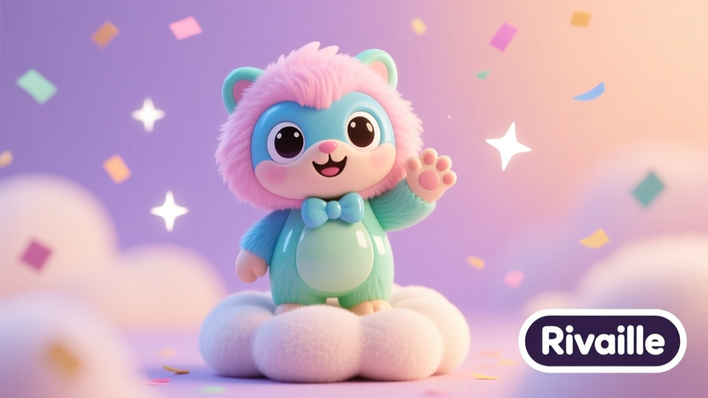 Rivaille: Safety Assessment, Regulatory Compliance, and Age-Appropriate Design for Children's Toys