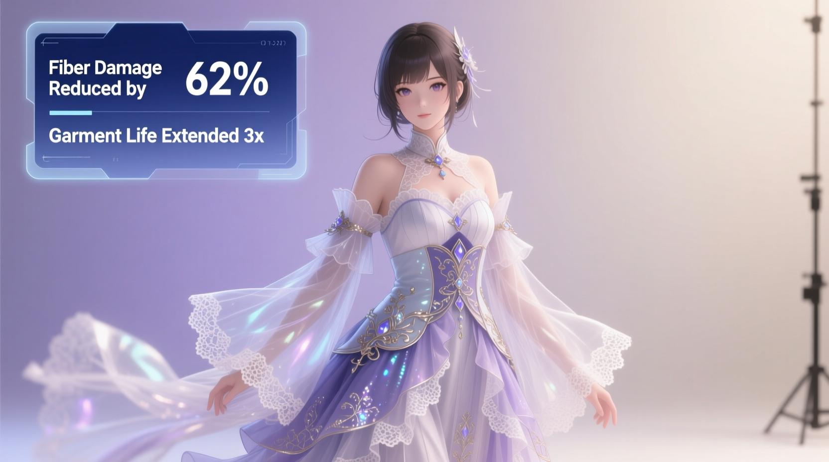 front load vs top load for cosplay costumes