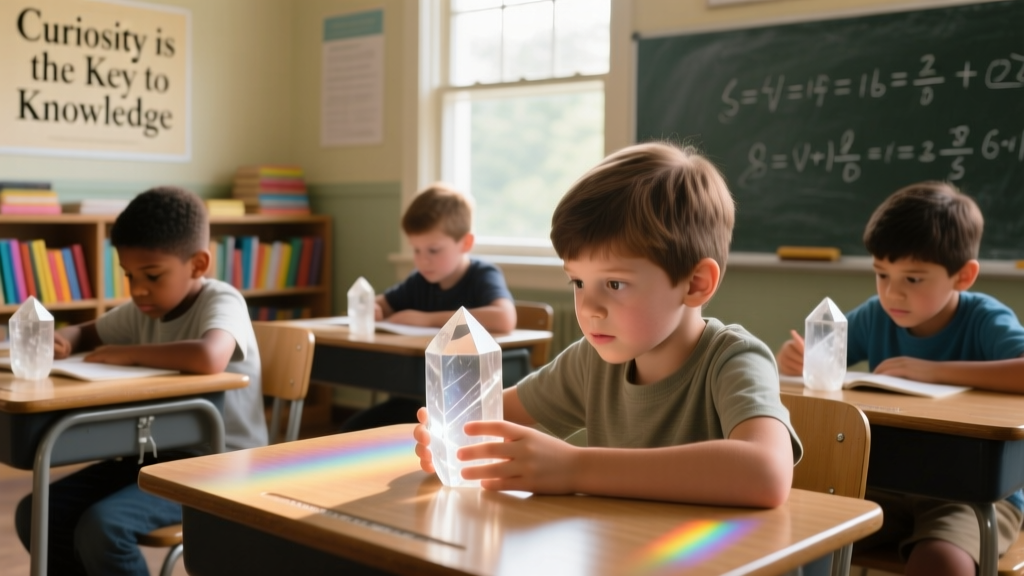 Quartz Countertops in Early Childhood Learning Environments: Safety, Sensory Impact, and Curriculum Integration