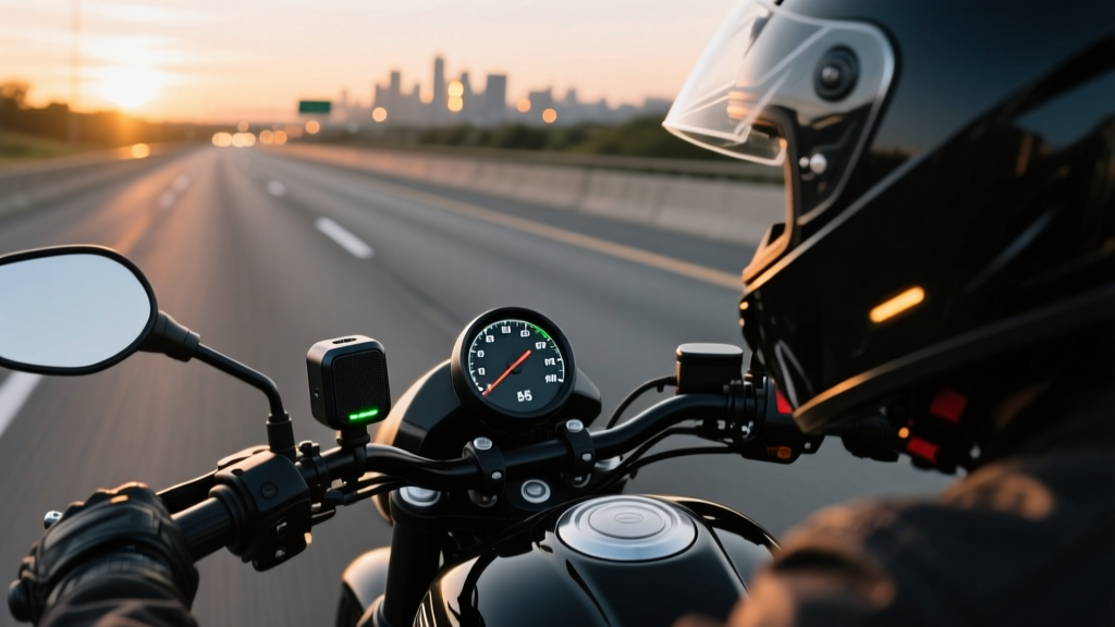 Best Motorcycle Bluetooth Speakers (2026)