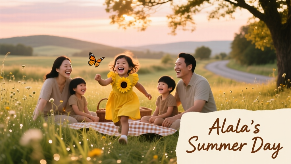 Alala: Understanding the Science, Safety, and Practical Use of This Natural Sleep Aid for Families