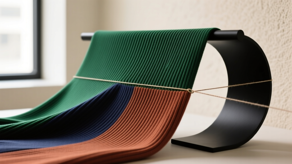 What Is Tricot Knit Fabric? A Designer’s Deep Dive