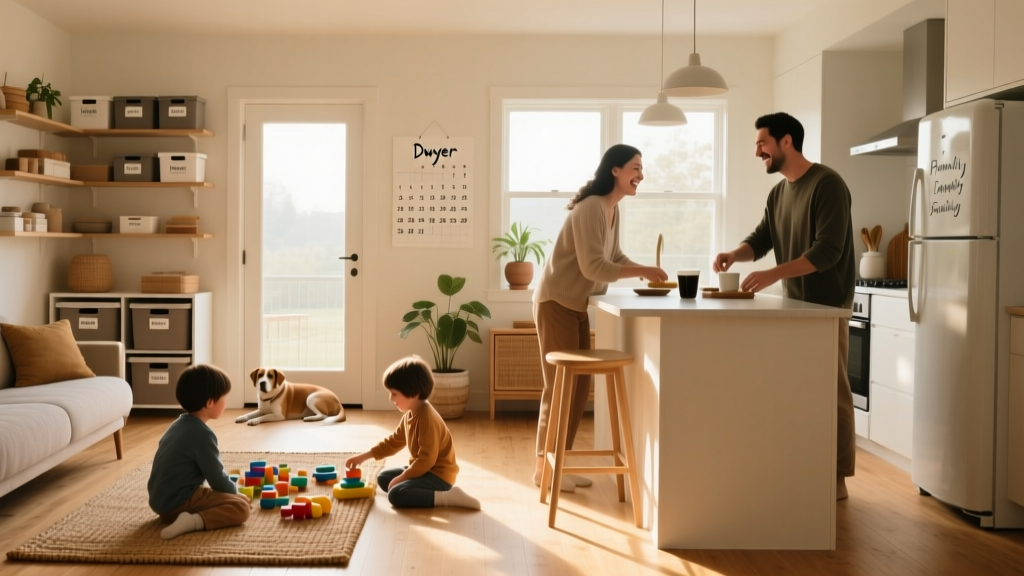 Dwyer Instruments: A Parent’s Practical Guide to Pressure, Flow, and Temperature Monitoring in Home Systems