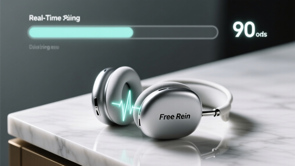 How to Pair Free Rein Wireless Headphones (2026)
