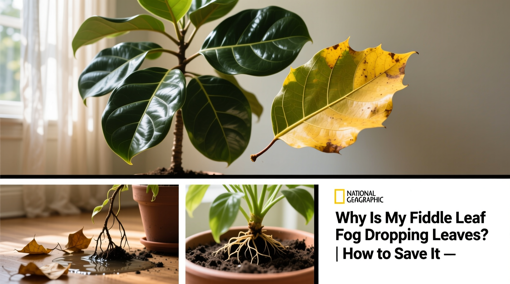 fiddle leaf fig care why is it dropping leaves and how to save it
