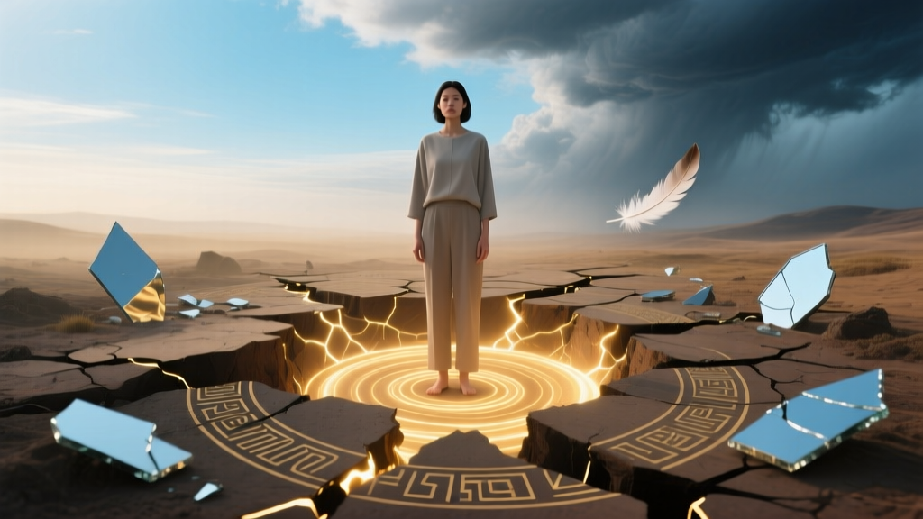 Dreaming About Earthquake: Meaning & Symbolism