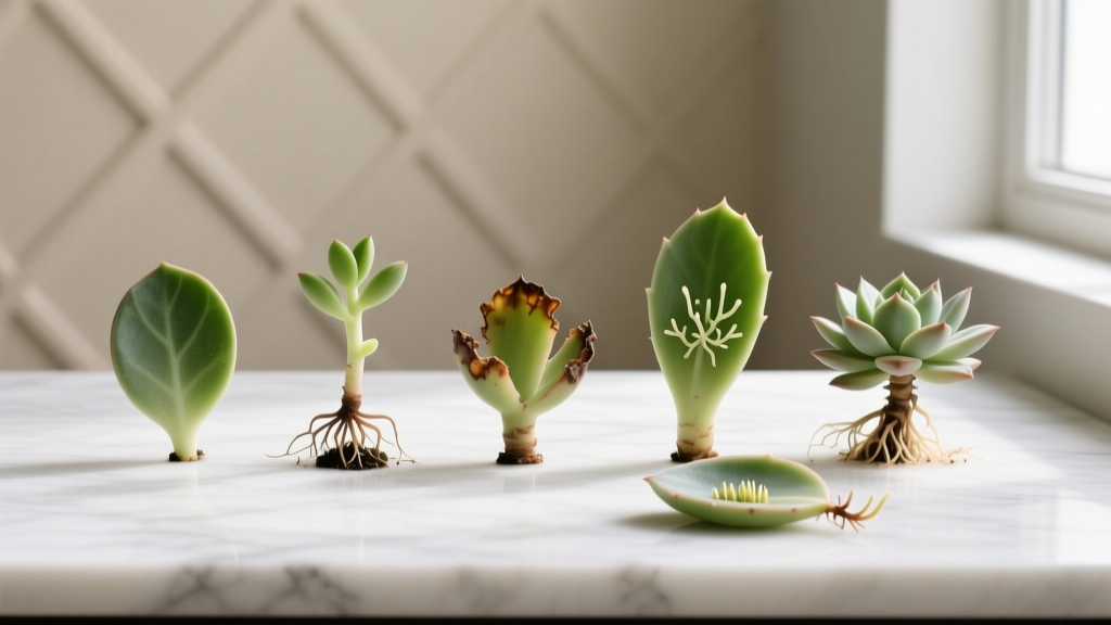 Succulent Propagation: Science-Backed Method (2026)