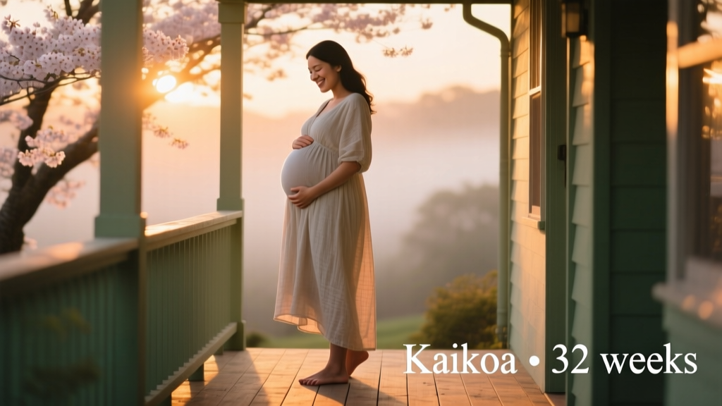 Kaikoa: Evidence-Based Insights on This Emerging Prenatal Supplement for Maternal and Fetal Health
