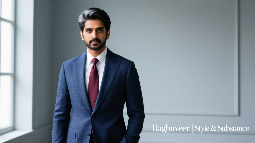 Raghuveer: A Prenatal Wellness Framework Rooted in Evidence-Based Ayurveda and Modern Perinatal Science