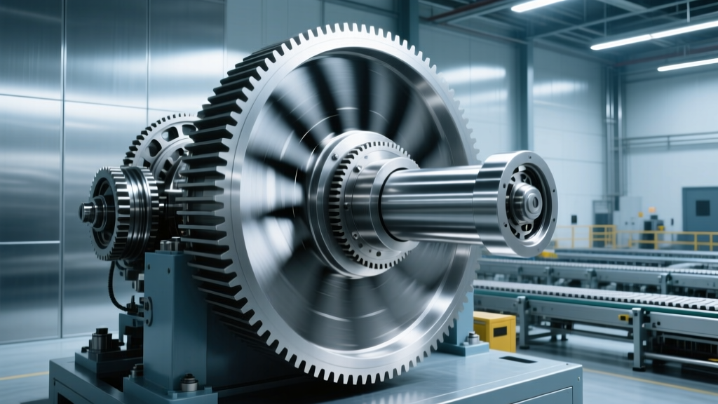 Steam Turbines Cut Plastics Energy Costs 18–27%