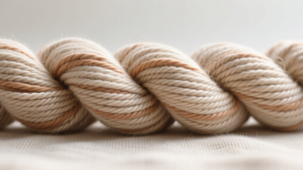 Soft Yarn for Sweaters: The Designer’s Guide to Performance & Feel