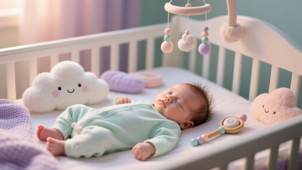 Baby Gear Deep Dive: Why We Chose a Bassinet Over a Crib...