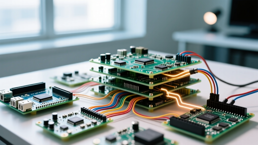 How Does Electricity Flow in a Circuit? Topology, Failure Modes, and Design