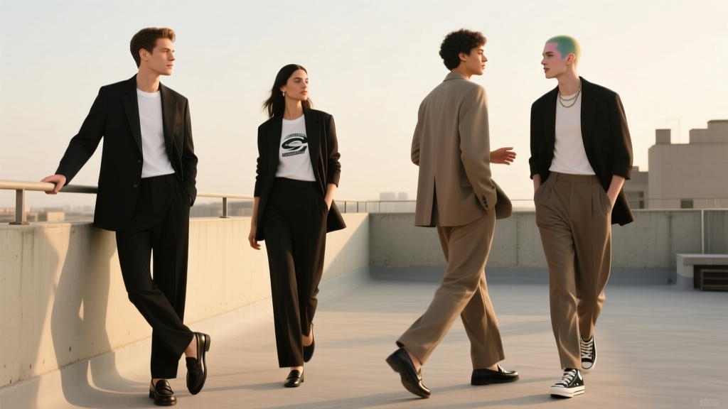 Dressy Casual for a Party: 5-Item Checklist (2026)