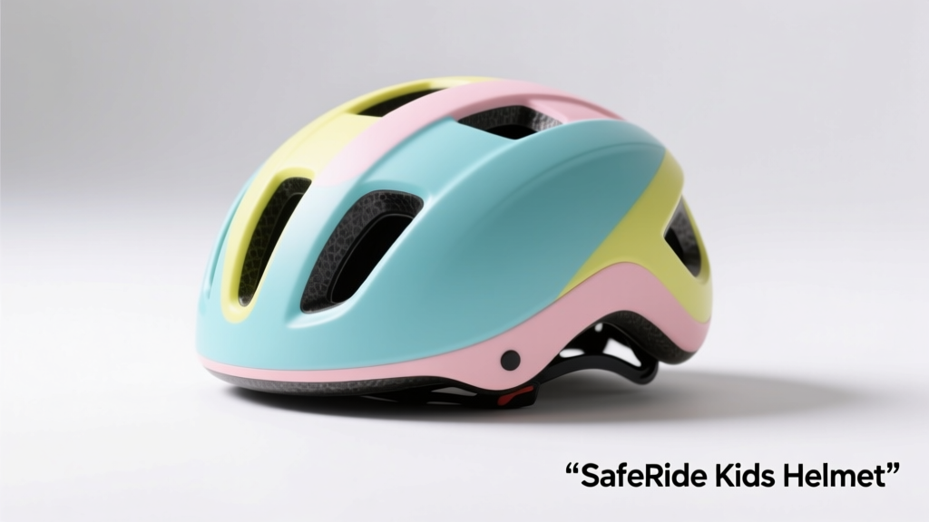 Helmut: Understanding the Helmut Child Safety Harness and Its Role in Modern Childproofing