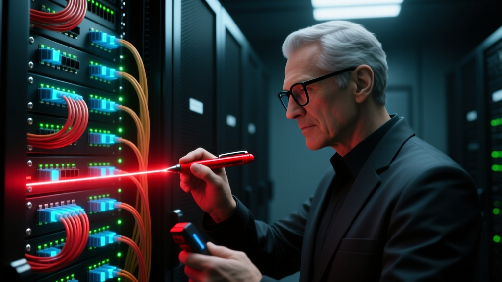 Best Fiber Seeker Tools for IT Pros: 2026 Tech Gift Guide