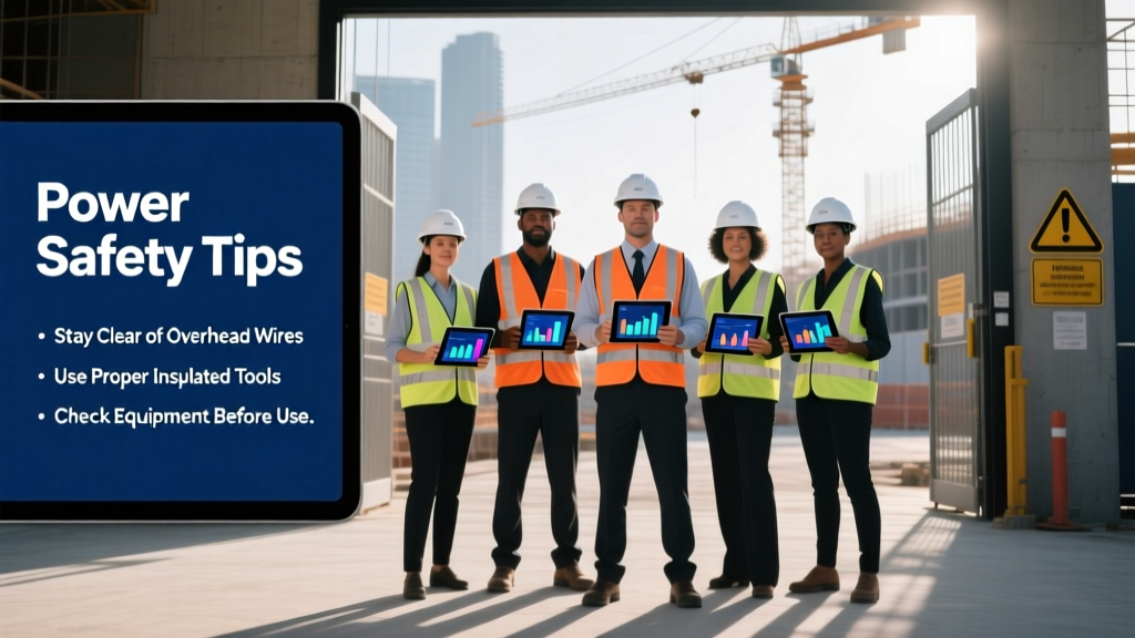 Power Safety Tips: Practical, Field-Tested Guidance from a Harness Kits Expert