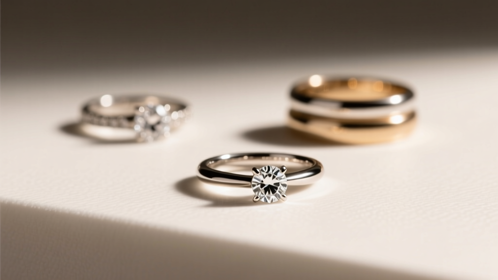Is A Proposal Ring A Wedding Ring (2026)