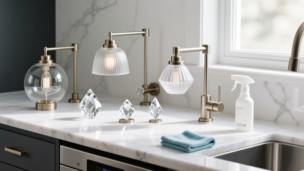 Best Light Fixtures Accessories and Attachments Clean Tips