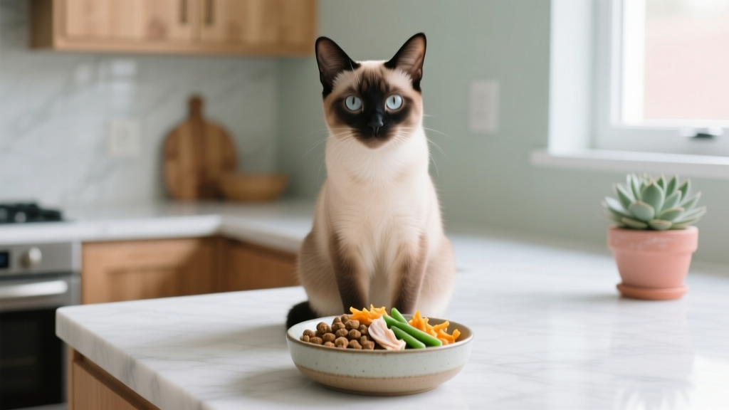 Feeding Cats With Constipation: High-Moisture Fiber Diet