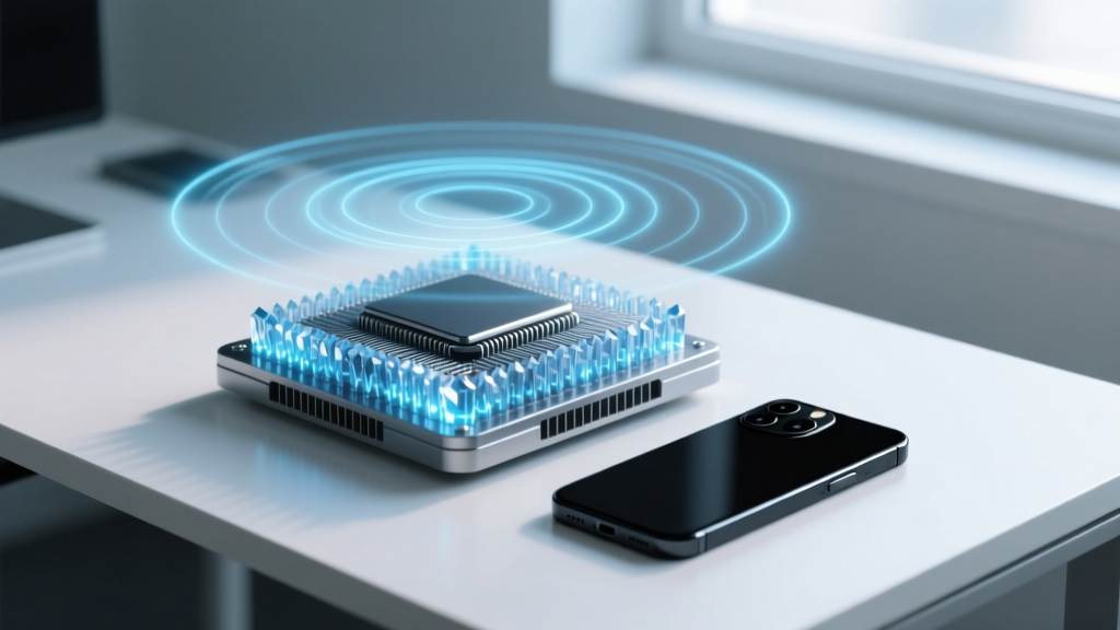 What Is uBeam? The Truth Behind Ultrasonic Wireless Charging