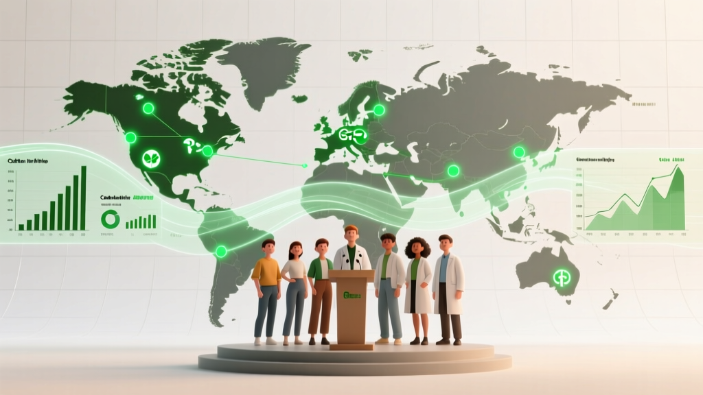Green Parties: Real Impact & Global Rise (2026)