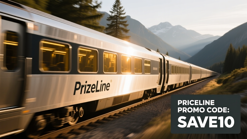 Priceline Promo Code: How to Save on Flights, Hotels, and Rental Cars in 2024