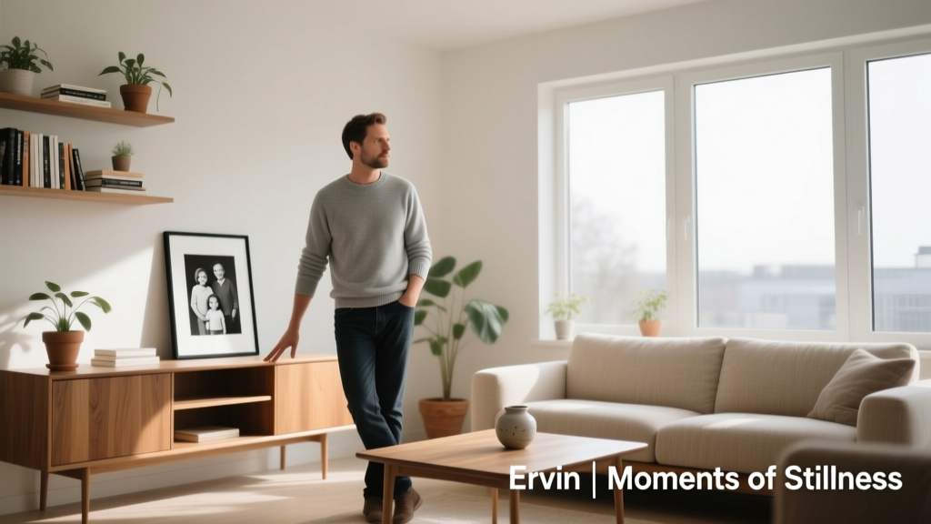 Ervin: A Practical, Evidence-Based Guide for Parents Raising a Child Named Ervin