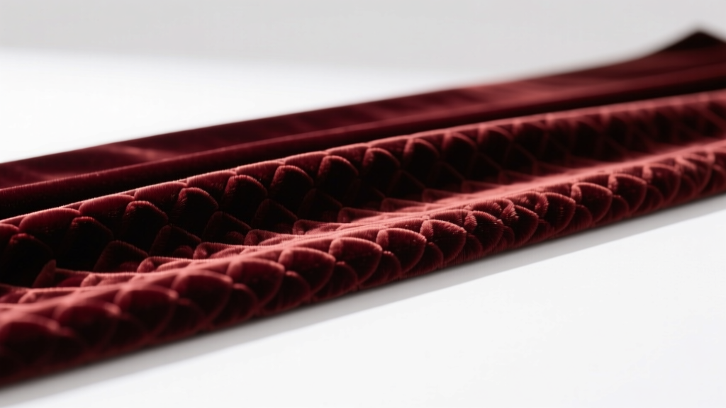 Verlvet Fabric Guide: What Designers & Sourcing Pros Need to Know