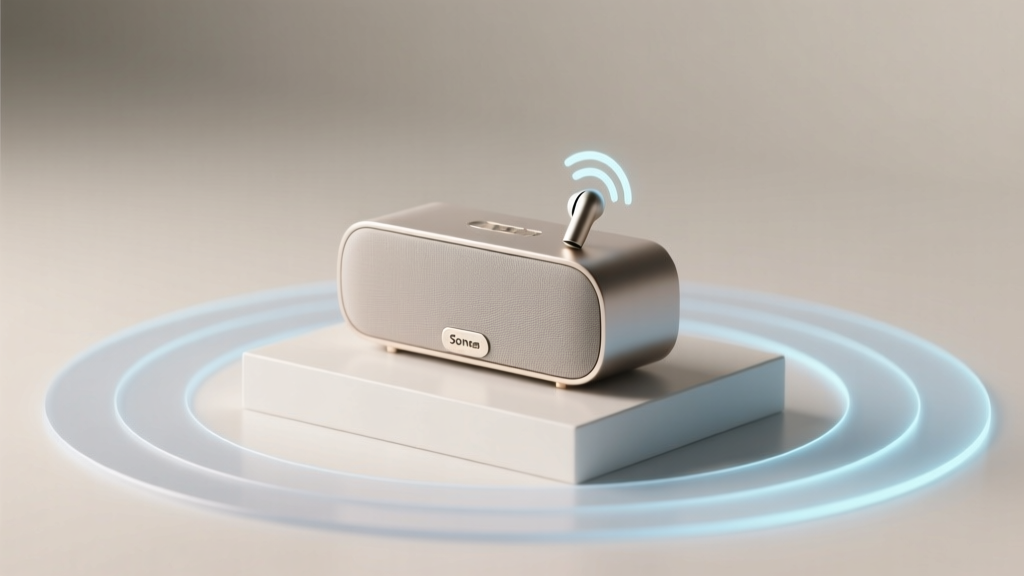 Wireless Speakers vs Bluetooth: Key Differences (2026)