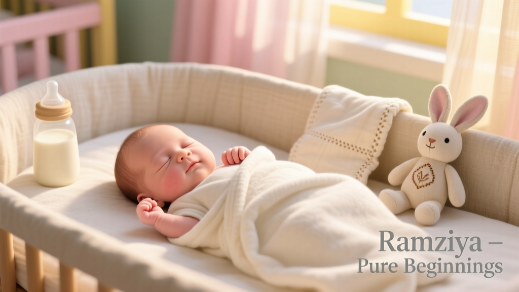 Ramziya: Evidence-Based Guidance for Parents of Infants with Congenital Hypothyroidism