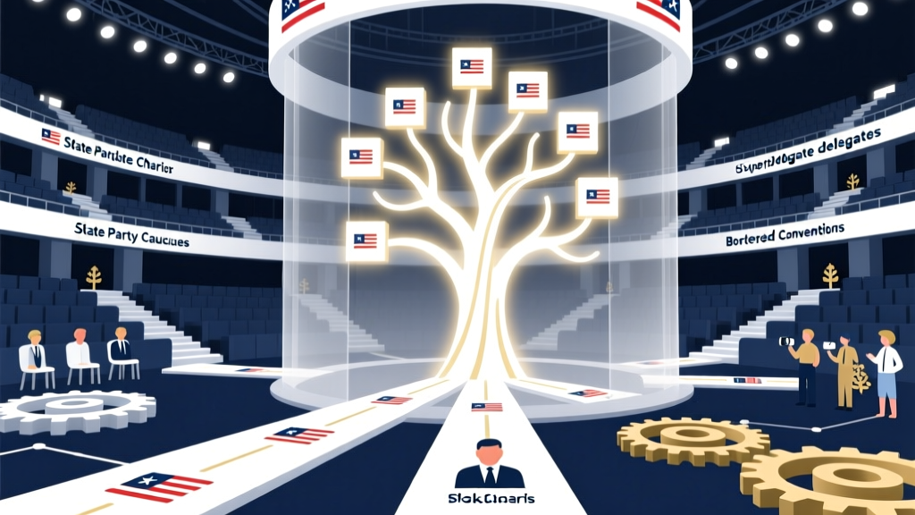 How Presidential Candidates Are Chosen (2026)