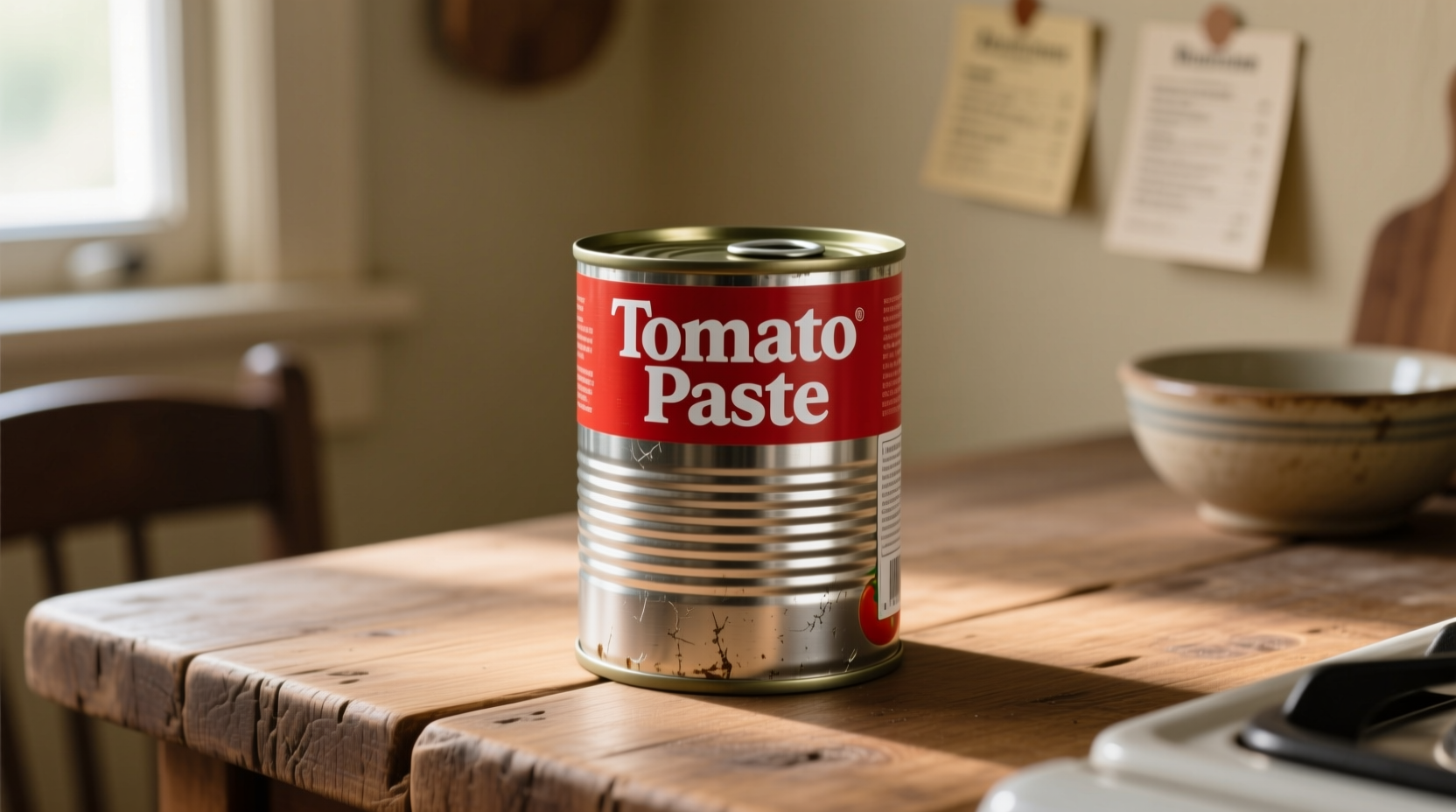 Small Can Tomato Paste: Waste-Free Cooking Guide