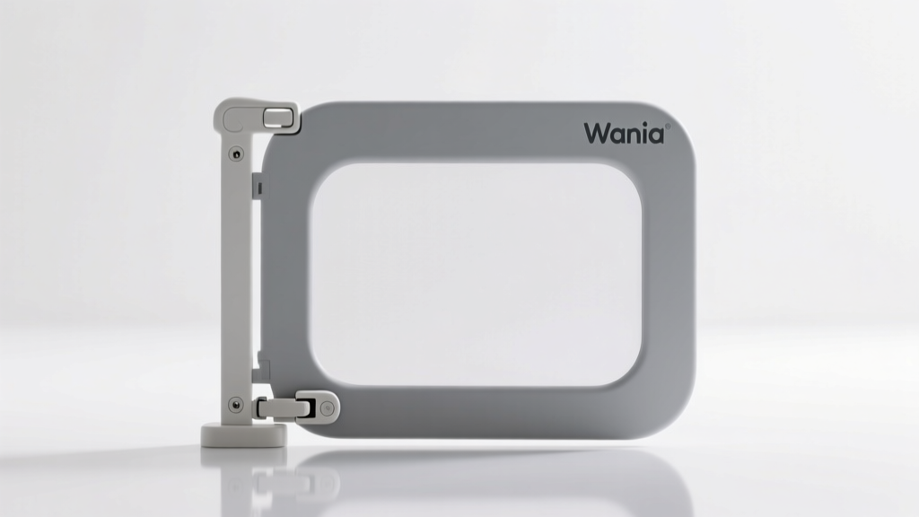 Wania: A Child Safety Review of the Popular European Baby Monitor Brand