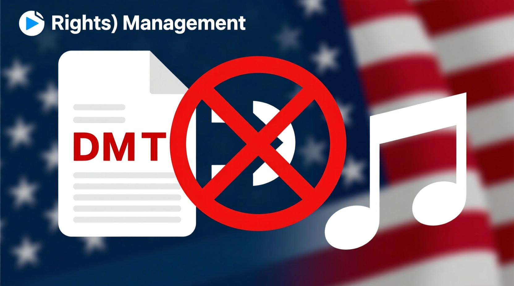 is there any workaround to get drm protected music pur