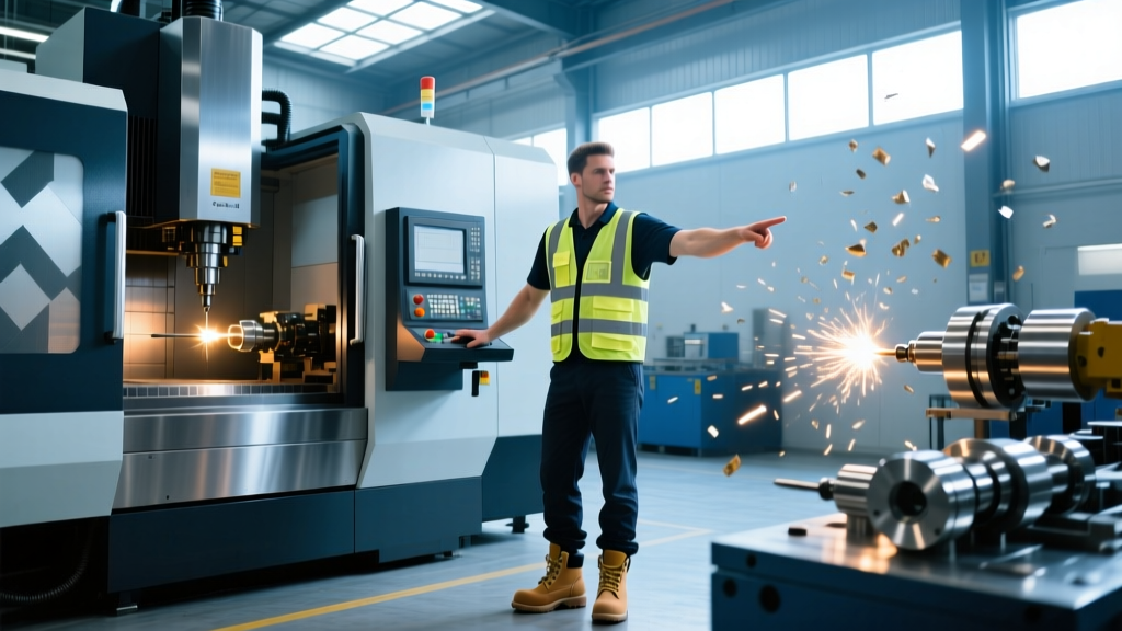 How Do I Become a Heavy Equipment Operator or Tech Dealer Rep?
