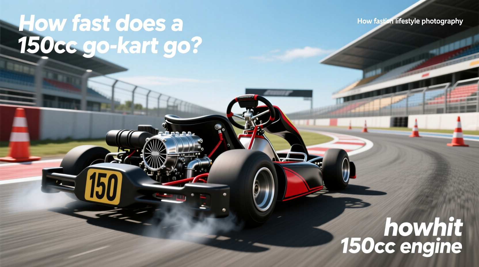 howhit 150cc engine,How fast does a 150cc Go Kart go? buying guide