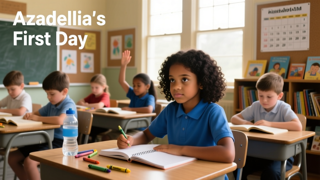 Azkadellia: Evidence-Based Insights on a Popular Early Childhood Learning Platform