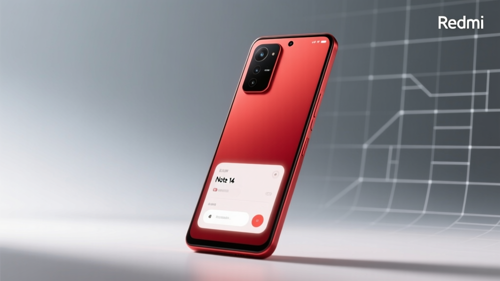 Redmi Note 14 Review: 7 Truths Before Buying