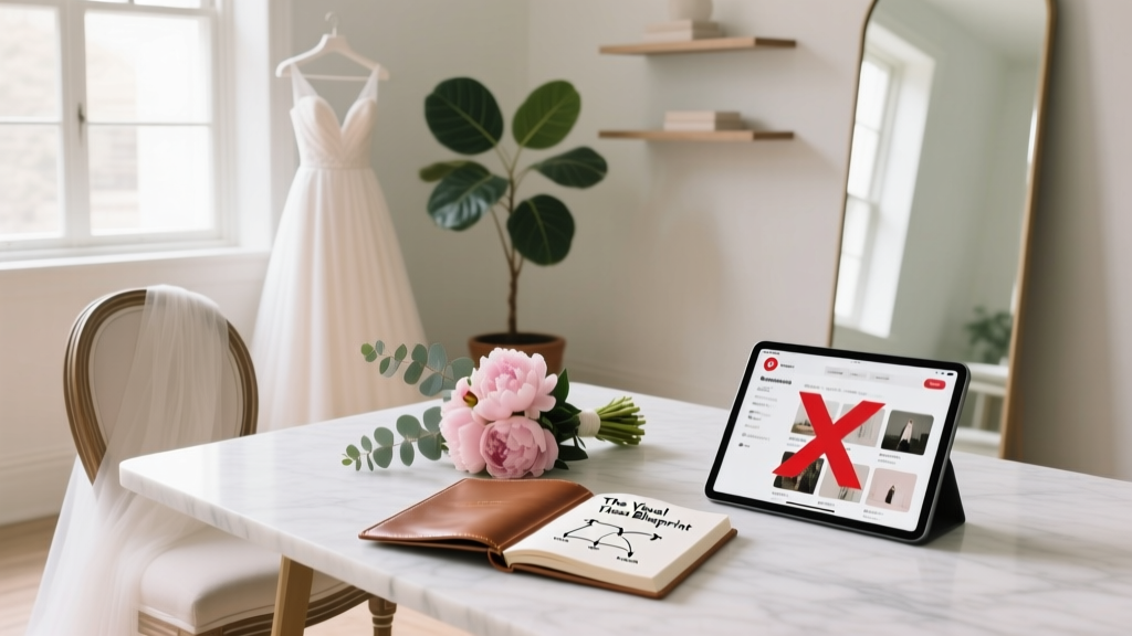 How to Style a Wedding with Intention (2026)