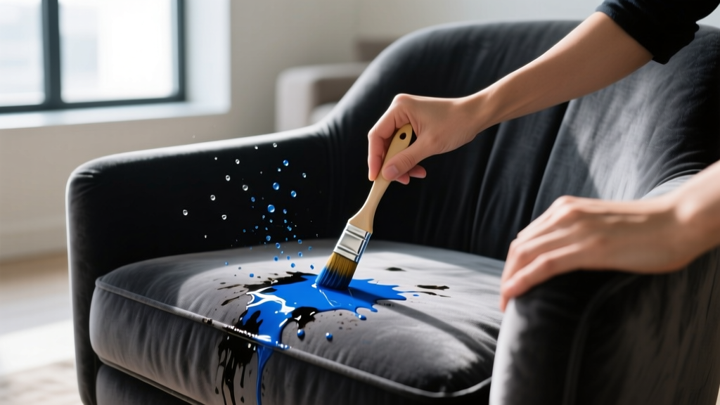 Proven: How to Get Ink Out of Armchair Fast (2026)
