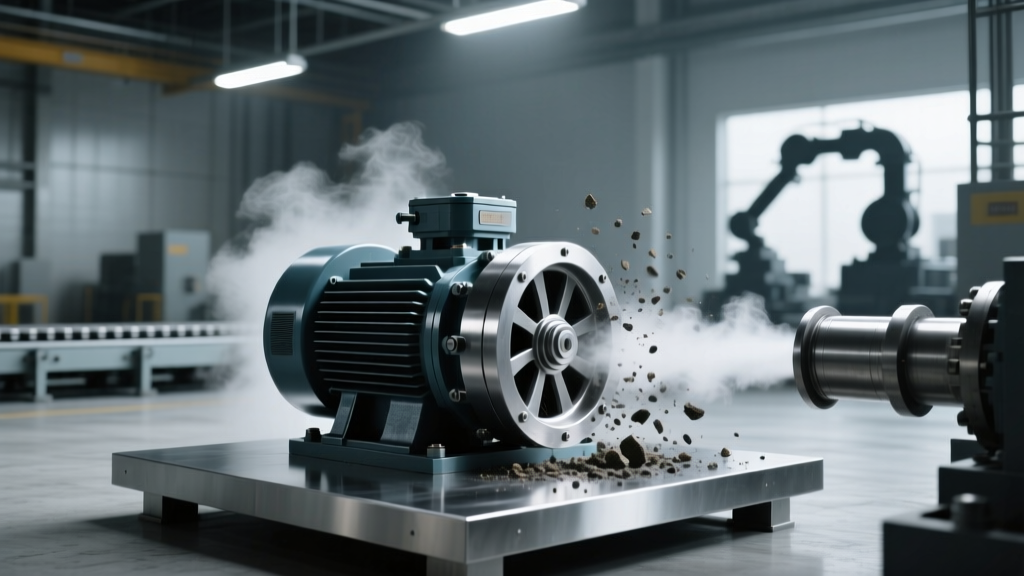 Solids-Handling Pump Selection Framework for Engineers