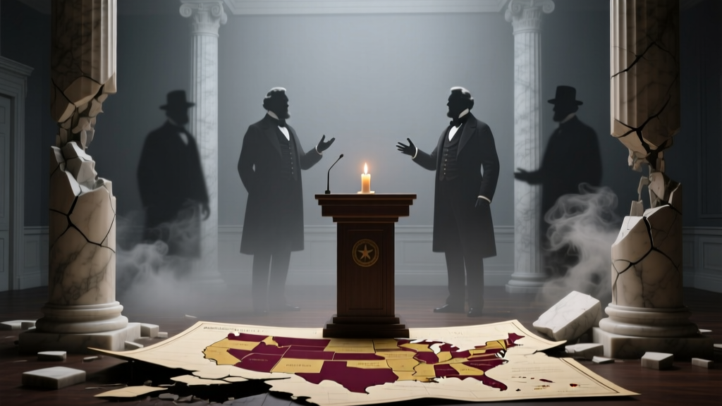 What Really Ended America’s Second Major Party
