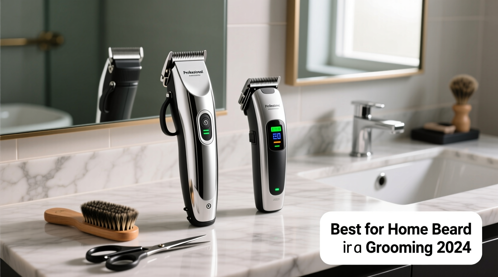 cordless clippers vs trimmers best for at home beard grooming