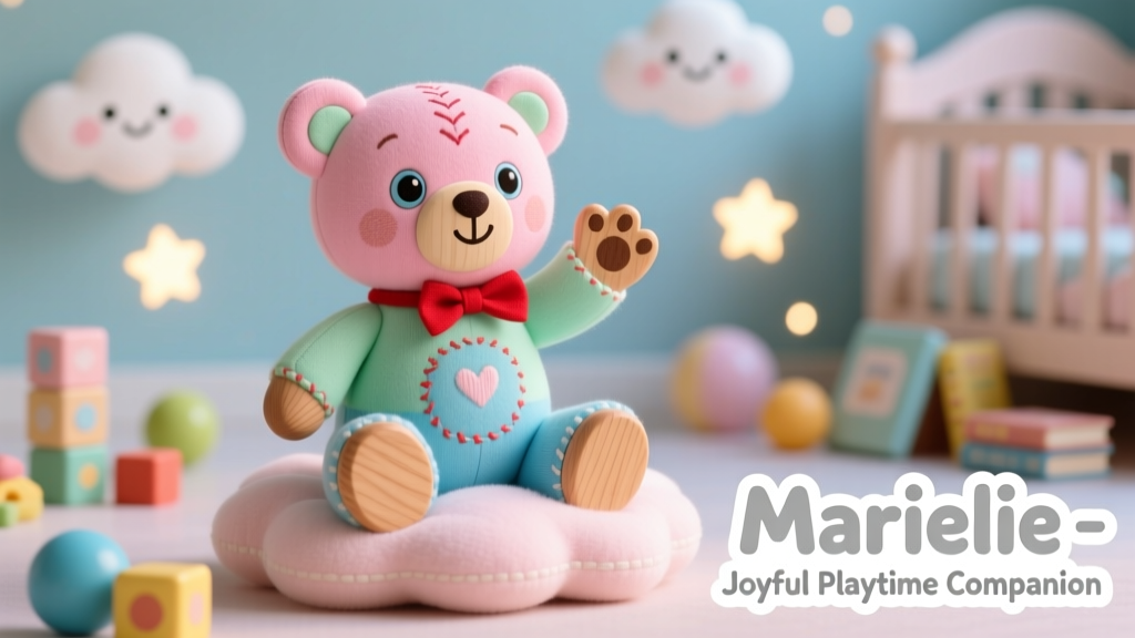 Mariele: A Deep Safety and Market Analysis of Germany’s Leading Wooden Toy Brand for Early Childhood Development