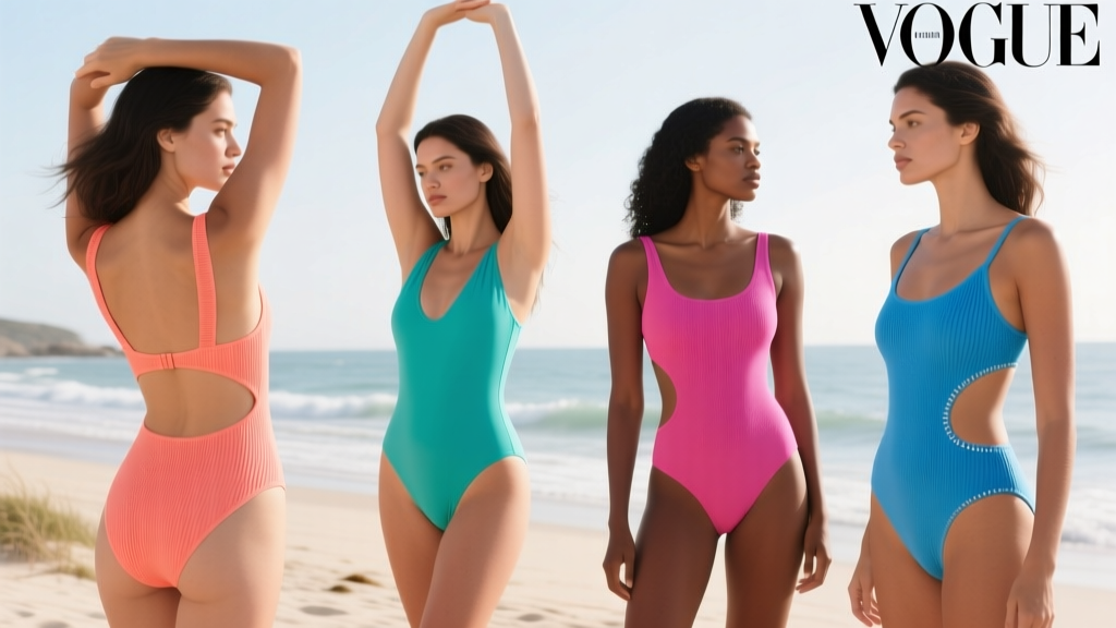 Best Affordable Swimwear Brands That Don’t Sacrifice Quality