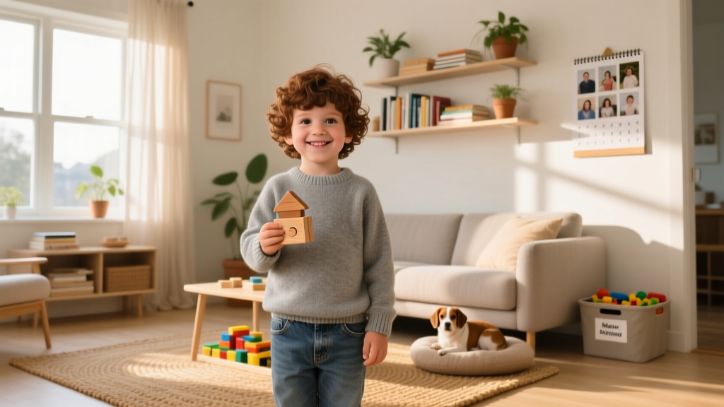 Marlowe: A Practical Parent’s Guide to Raising a Child with This Distinctive Name