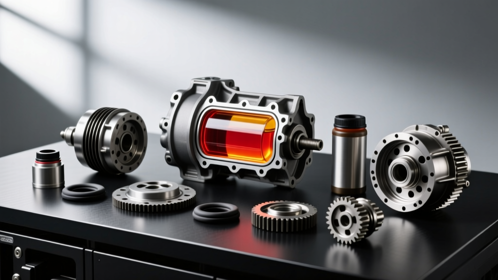Ford F150 Differential Fluid: 2026 Buyer's Guide & Specs